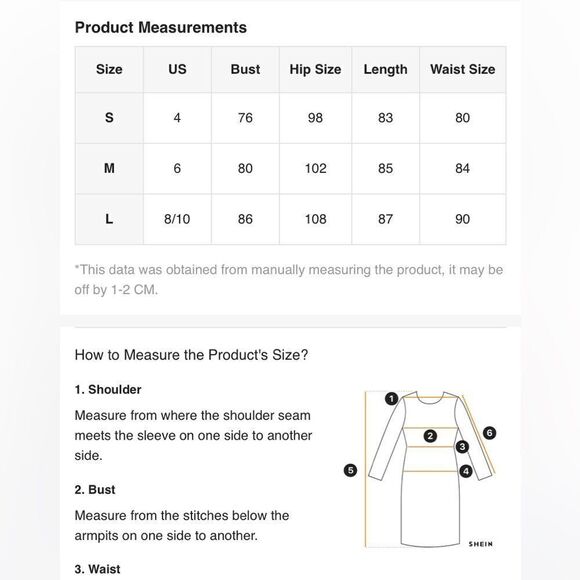 Shein Satin Lace Trimed Split Night Dress NWT Sz M green - Picture 11 of 11